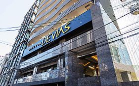 Apartment Hotel 11 Umeda