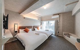 Apartment Hotel 11 Umeda